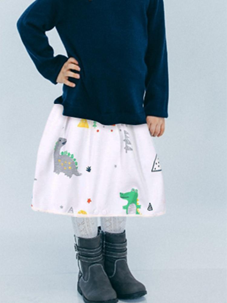 children's high waisted shorts