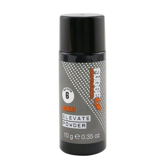 Fudge Sculp Elevate Powder - Volume Boosting Styling Powder (Hold Factor 6) 10g/0.35oz