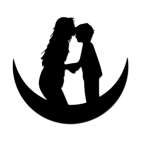 

Discounted Prices Jiikun 1*Iron Decoration Home Wall StickersWrought Iron Decorative Pendants