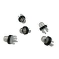 thumbnail image 1 of relayinert 5pieces Easy Installation Primer Bulb Fuels Pump For Trimmer Pole Saws Hedge Machinery Applications Augers Hedge Trimmer, 1 of 6