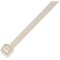 Dorman Conduct-Tite 83903 Wire Tie Wh 8 In 20