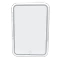 thumbnail image 4 of Refrigerador Pequeño, Mini Refrigerador Portátil De Doble Propósito De 2 Niveles Con Capacidad De 8L Para El Hogar Para El Automóvil Para El Maquillaje ANGGREK Otros, 4 of 8