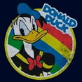 thumbnail image 2 of Mens Mickey & Friends Serious Donald Duck Sweatshirt, 2 of 4