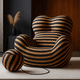 thumbnail image 3 of Sillón individual AIRJOL™ YY-83 Aesthetic — Ícono de Estilo y Comodidad Escultural, 3 of 6
