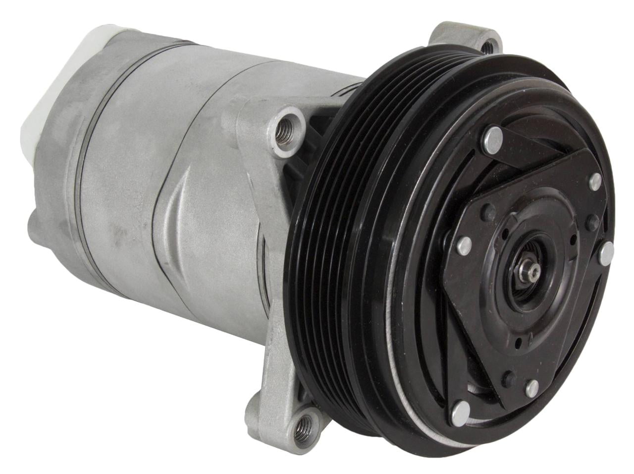 88967 4-Seasons Four-Seasons A/C AC Compressor New for Chevy Olds With clutch