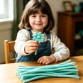 thumbnail image 4 of ZZHZGZ Sale Items on Clearance 100Pc Solid Color for Diy Arts, 4 of 5