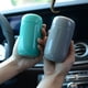 thumbnail image 1 of Mini taza térmica con forma de huevo y diseño de cielo estrellado, de acero inoxidable 304, bonita taza de agua de doble capa para parejas, personalizada, compacta, para hombres y mujeres, 1 of 3