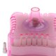 thumbnail image 3 of Bomba Pecera De Acuario Bioquímico Accesorios Herramineta Fácil Instalación De Pecera Elegante Rosado Colco Bomba de filtro de acuario, 3 of 8