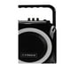 thumbnail image 4 of Bocina con Bluetooth Fisher Party Jam FBX440K 5 Watts RMS Negra, 4 of 4