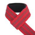 thumbnail image 1 of Wrist Support, Sports Wrist Support 2Pcs Average Size  for Pull-ups for Weightlifting, 1 of 8