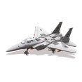 thumbnail image 2 of Dragon Blok- F15 Eagle Fighter Jet Building Set, 2 of 3