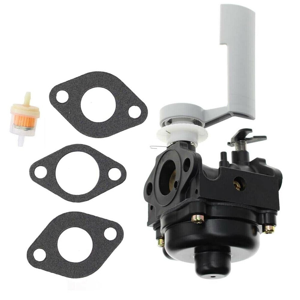 Assembled Carburetor for Lawn Boy Duraforce Lawnmower 2 Cycle 107 4607 Walmart