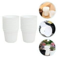 thumbnail image 3 of 24Pcs Plastic Planter Round Plant Nursery Pots Useful Succulent Plants Pots, 3 of 8
