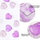 thumbnail image 3 of Cubitos de hielo reutilizables para bebidas, bebidas frías sin diluirlas, recongelables, lavables, fáciles de usar MFZFUKR BST3008884-3, 3 of 6