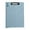 511_Light Blue, variant on Pouches For Organization Ile Clip Board File Folder Document Holder Large Capacity A4 File Organizer Smooth Edge Portable Supplies
