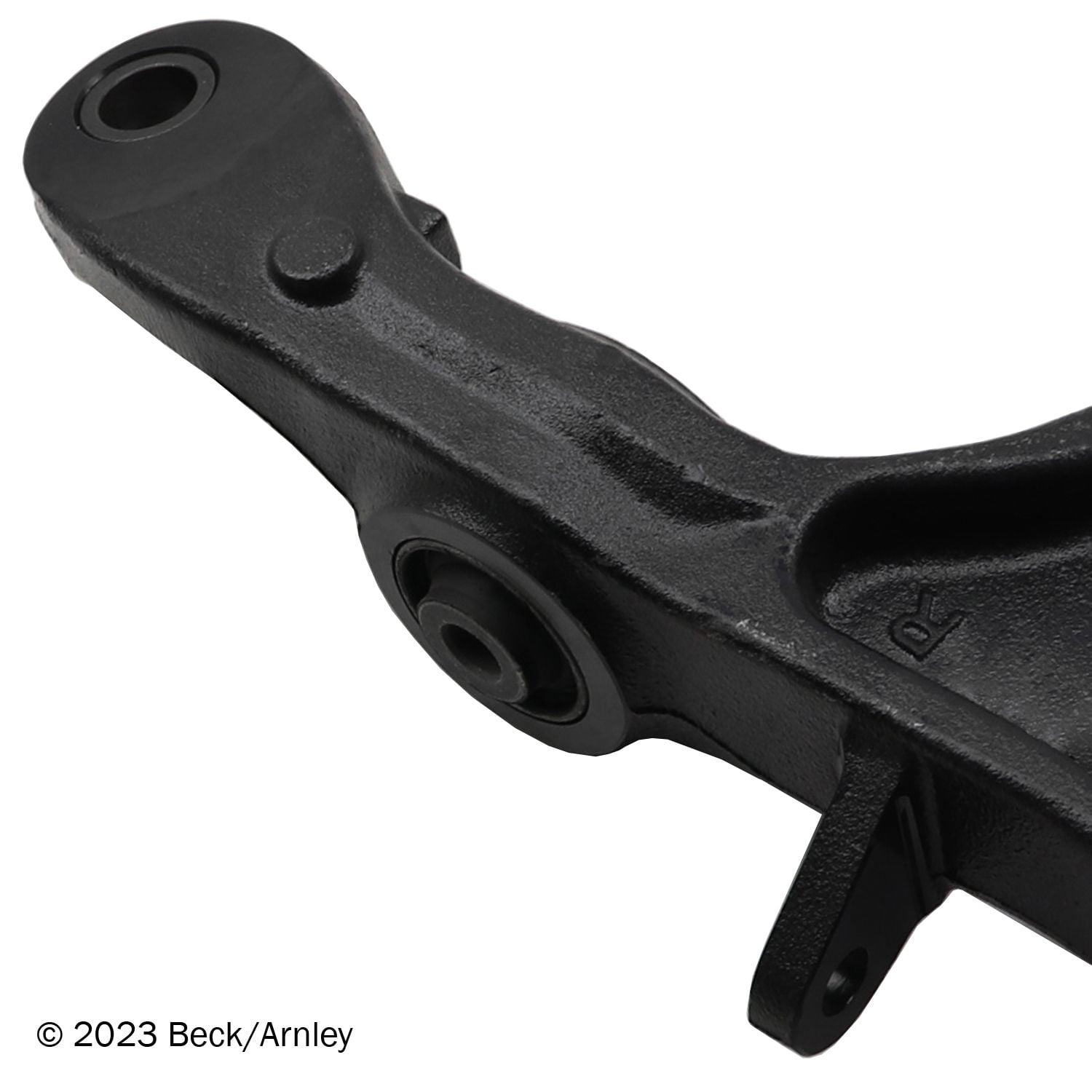 BeckArnley 102-7799 Control Arm