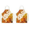 thumbnail image 1 of Tablier de Dessin pour Enfants, Imperméable, Fournitures d'Art pour Enfants, 1 of 5