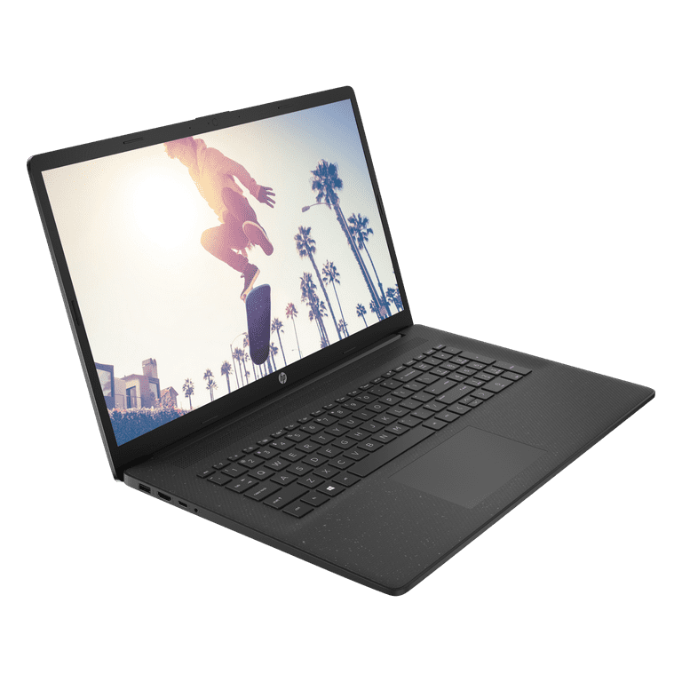 HP Essential Laptop Computer 17.3 HP Essential Laptop Computer 17.3