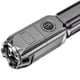 thumbnail image 4 of Linterna LED Alta Potencia USB Recargable Impermeable Con Zoom 3 Modos, 4 of 6