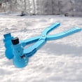 thumbnail image 2 of Juguete para hacer bolas de nieve HUOGUO, muñeco de nieve para invierno y exteriores para niños mayo, 2 of 3