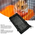 thumbnail image 4 of Hamster Cage Bottom Cover, Guinea Pig Cage Tarp Bottom for , Waterproof and Washable Liner Base,  Cage Bottom Cover for Guinea Pig, Chinchillas, Hamster, 4 of 8