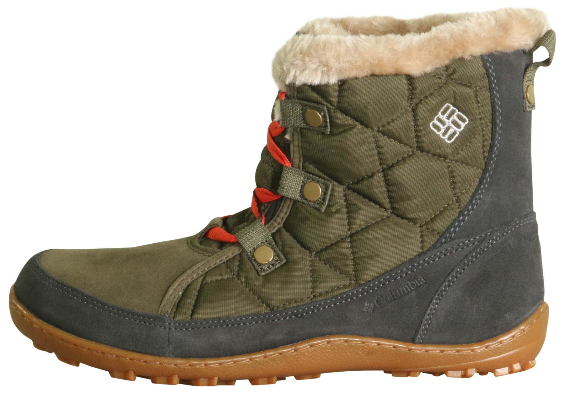 columbia women's powder summit boots