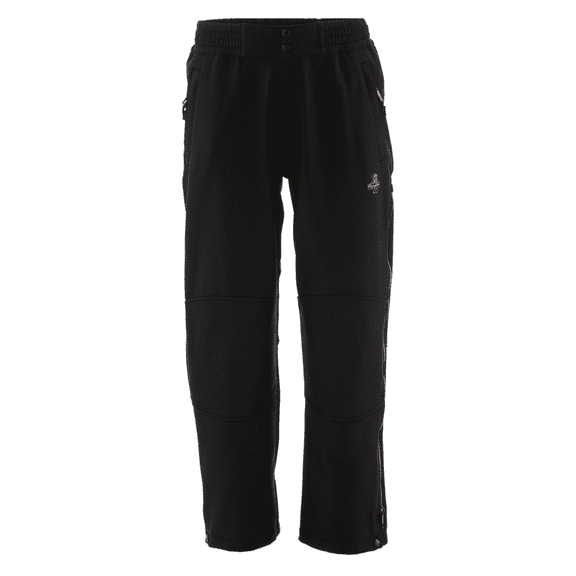 RefrigiWear Softshell Pants - Insulated, Water-Repellent, Wind-Tight Workwear