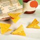 thumbnail image 3 of Lindos clips para patatas fritas, clips para sellar alimentos, clips de plástico para almacenamiento de alimentos y cocina, clips para patatas fritas y clips para bolsas de refrigerios, clips para pa, 3 of 5