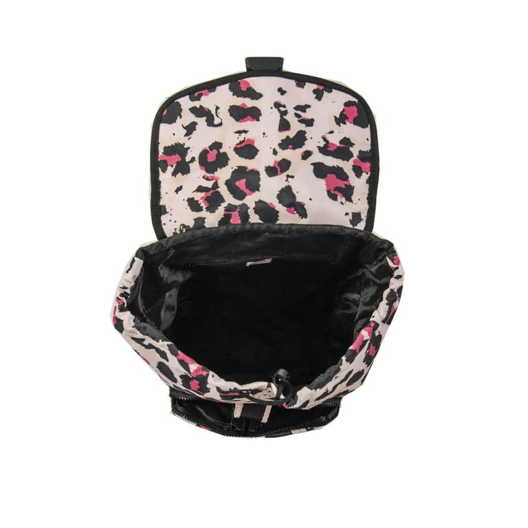 Justice Cheetah Girls Mini Backpack - Cute Mini Travel Daypack