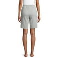 thumbnail image 3 of Secret Treasures Women's and Women's Plus Sleep Bermuda Shorts, 3 of 6
