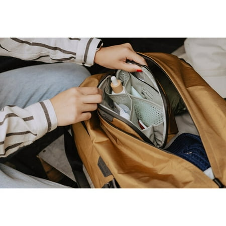 Peak Design - Wash Pouch Small - Coyote