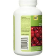 TruNature One Per Day Cranberry 650 mg, 140 Vegetarian Capsules