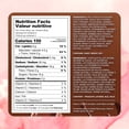 thumbnail image 2 of Bubblegum Kids Angel Hair Milk Chocolate Bar with Cotton Candy and Strawberry Cream Filling, 3.17 oz, 1-Pack, 2 of 5