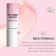 thumbnail image 4 of Personal Skin Care Sweet Summer Solid Balm， Solid Perfume， Long Lasting Fragrance Easy To Carry，Easy To Apply And Easy To Use, 4 of 7