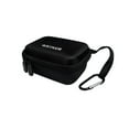 thumbnail image 4 of Hard Carrying Case Protector with Handle Handbag Wireless Microphone Storage Bag without Inner Tray, 4 of 8