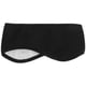 thumbnail image 1 of Orejeras de forro polar 2 en 1, antifaz para dormir, orejeras de invierno, diadema, calentador de orejas para hombres, mujeres y niños, esquí, running y ciclismo., 1 of 5
