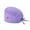 Purple, variant on Odeerbi Scrub Caps for Men Women Cotton Nurse Cap Embroidery Printing Unisex Operating Room Cap Hot Pink