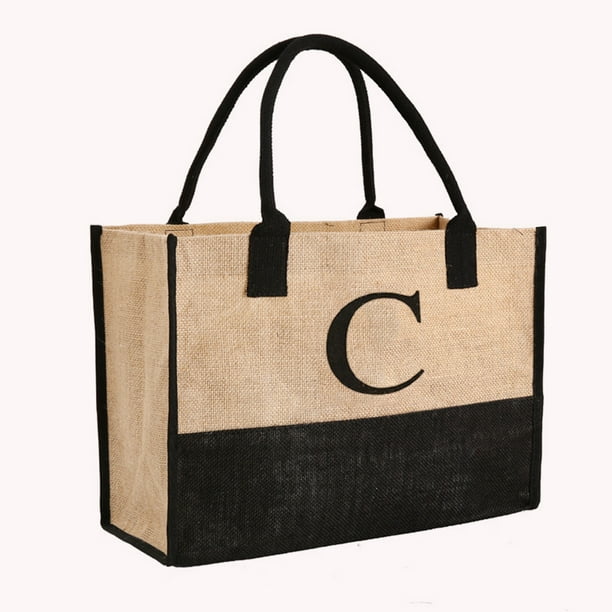 Jute bag shop making at home