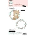 thumbnail image 3 of Studio Light Essentials Cutting Dies-Nr. 760, Wreath, 3 of 3