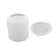 thumbnail image 4 of Modelo de tarro de resina con tapa, organizador de botellas de almacenamiento para adornos de joyería, modelo de tarro de silicona, herramienta de Estilo B, 4 of 8