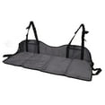 thumbnail image 1 of Foldable Car Back  Extender Car Rear  Mattress Extension Plate Comfortable Plush Foldable Rear  Mattress for SUV, 1 of 7