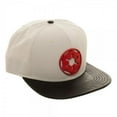 thumbnail image 2 of Star Wars AT-AT Driver Metal Badge Snapback, 2 of 4