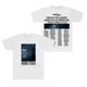 thumbnail image 1 of Noah Cyrus Quiero que mis seres queridos vayan conmigo camisetas de gira mujeres hombres moda Camiseta de manga corta, 1 of 6