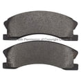 thumbnail image 3 of Mpa Electrical 1002-0945M Quality Built Work Force Heavy Duty Brake Pads W/, 3 of 4