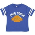 thumbnail image 3 of Inktastic Taco Squad Boys or Girls Toddler T-Shirt, 3 of 5