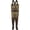 Mossy Oak Habitat, variant on Drake Waterfowl Insulated Guardian Vanguard Breathable Waders