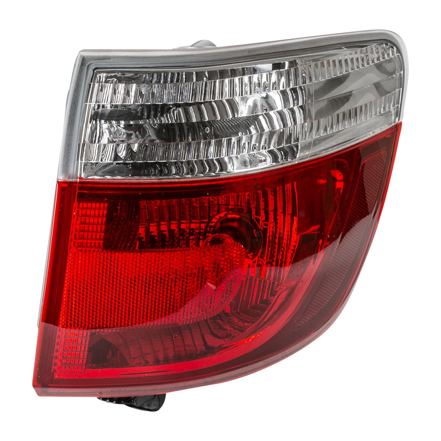 TYC 116425001 Right Outer Tail Light Lamp for 1113 Dodge Durango