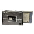 thumbnail image 3 of Luxury 1000 Thread Count Solid 100% Long Staple Cotton Sheets Thick Long Lasting Durable Sheet Set - Full - Gray, 3 of 3