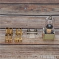 thumbnail image 4 of Oil Separator Oil Catch Can Oil Catch Can Filter Universal Oil Catch Can Filter Engine Oil Separator Engine Oil Separator Catch Can Air Filter Universal Auto Car Mondition ANGGREK Otros Vehículos, 4 of 8