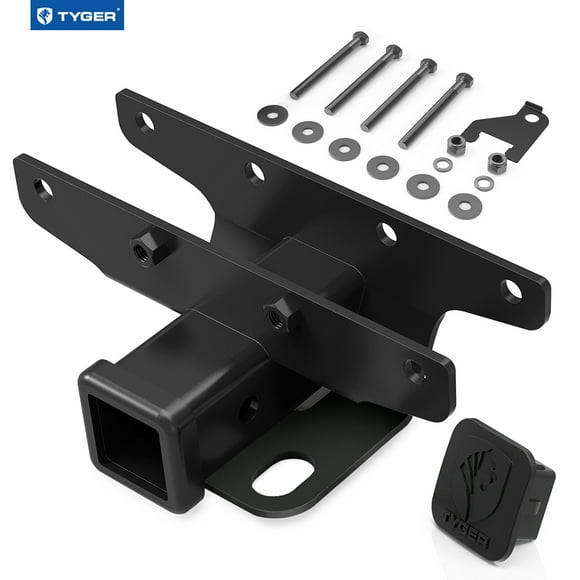 Truck Hitch Kits
